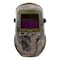 Forney Auto Darkening Welding Helmet Camo Design 55735 - alternate 6